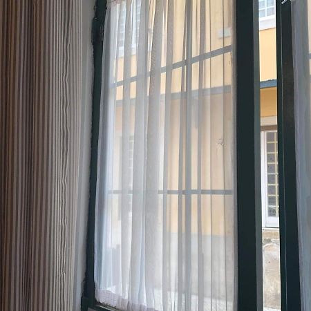 Appartement Artist Mini Estudio à Lisboa Extérieur photo