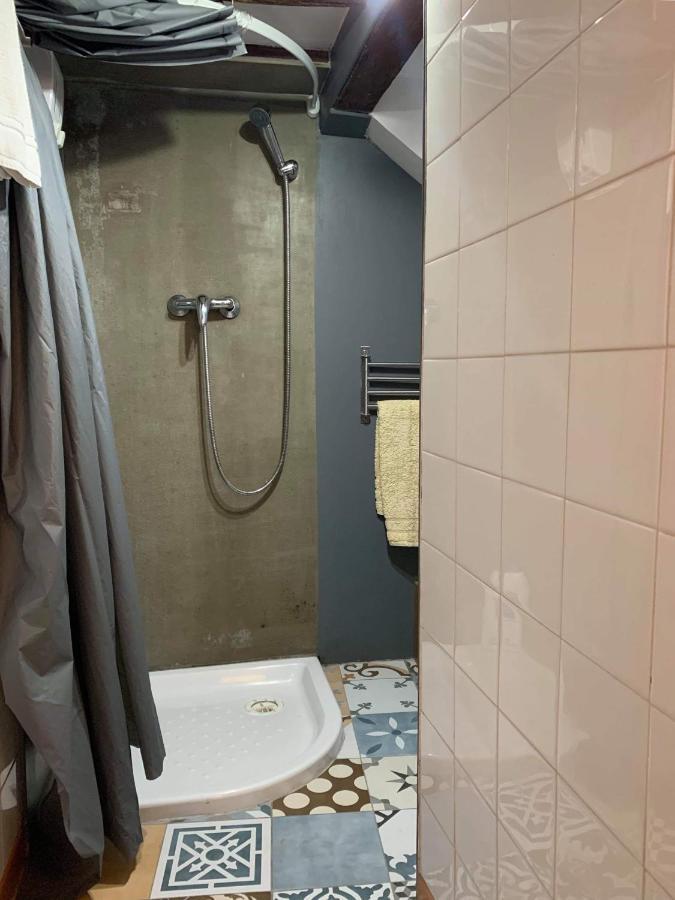 Appartement Artist Mini Estudio à Lisboa Extérieur photo