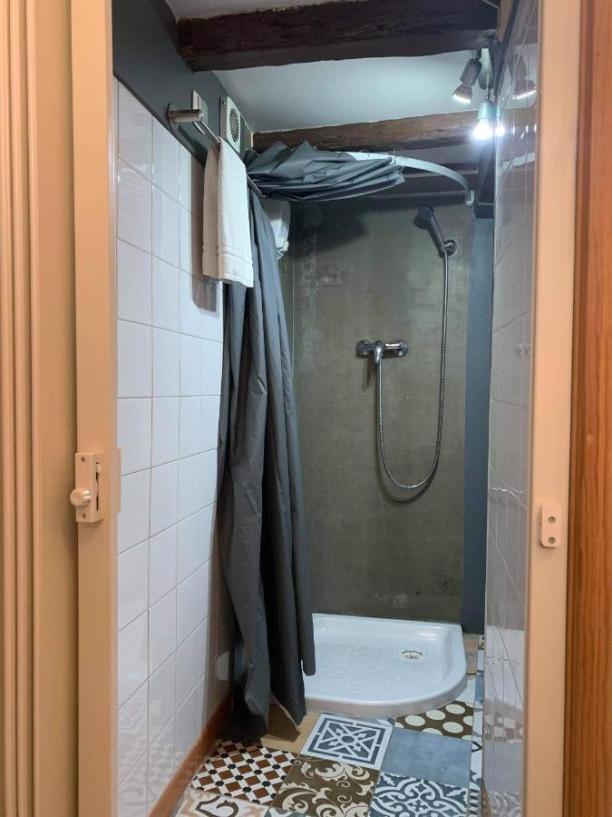 Appartement Artist Mini Estudio à Lisboa Extérieur photo