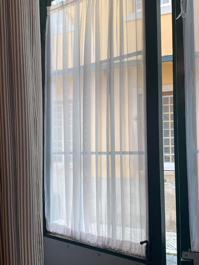 Appartement Artist Mini Estudio à Lisboa Extérieur photo